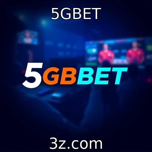 5GBET As Melhores Estratégias para Apostar em E-sports em 2025