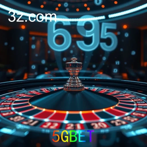 5GBET Bônus