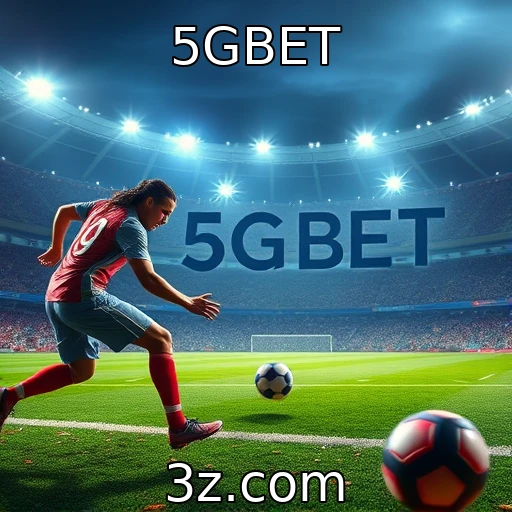 5GBET Desvendando os segredos das apostas esportivas em 2025