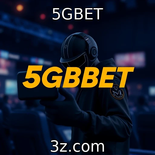 5GBET Análise das Apostas Esportivas: Tendências para 2025