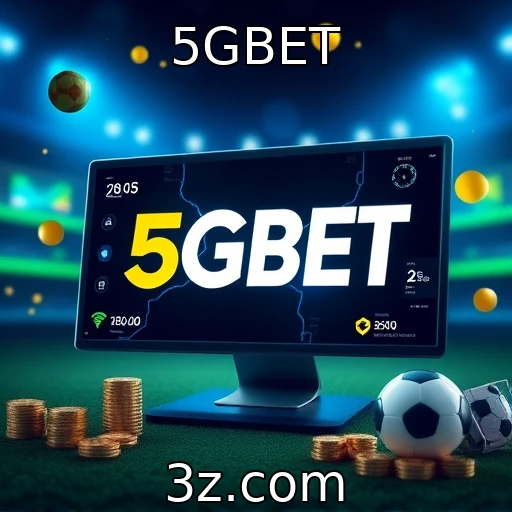 5GBET Apostas Esportivas: Como Analisar Jogos Para Maximizar Lucros