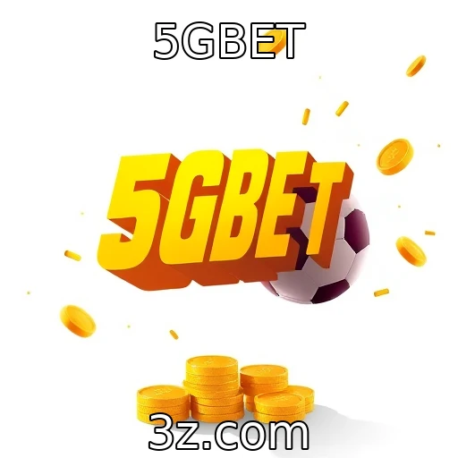 5GBET Apostas esportivas: estratégias para maximizar seus lucros