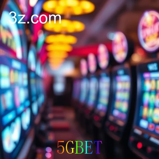 5GBET Promocao