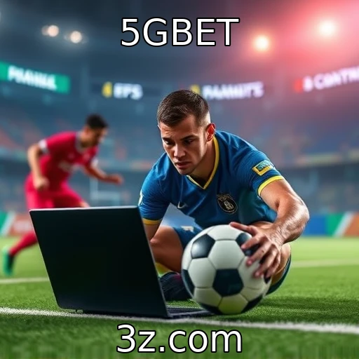 5GBET Como as apostas esportivas estão transformando o cenário brasileiro