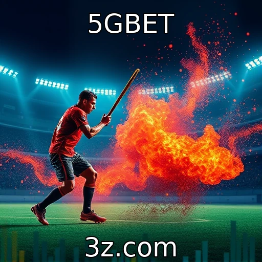 5GBET Apostas esportivas: análises que podem mudar sua estratégia de jogo