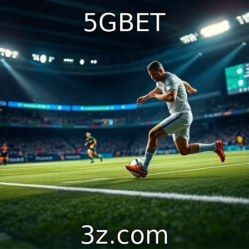 5GBET Apostas esportivas: O que esperar dos campeonatos de 2025