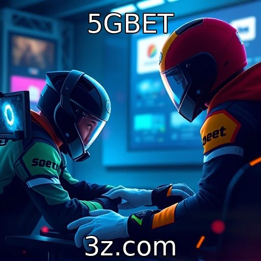 Desvendando os Segredos das Apostas em E-Sports para 2025