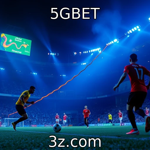 Como as apostas esportivas estão moldando o cenário brasileiro em 2025