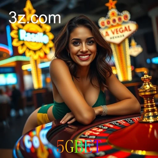 5GBET Promoções Especiais
